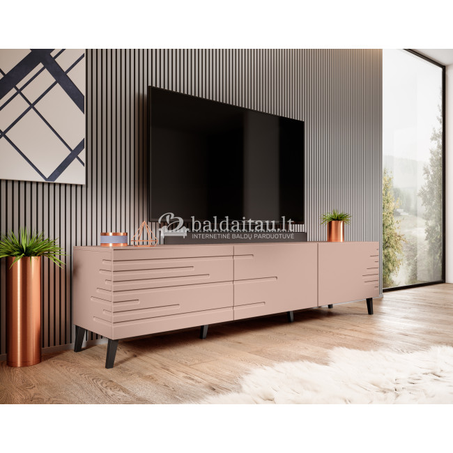 Tv spintelė NOVA R Tv spintelė NOVA R