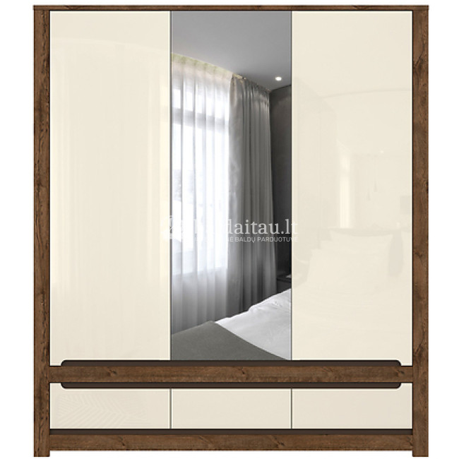 Spinta RUSO SZF2D1M3S Spinta RUSO SZF2D1M3S