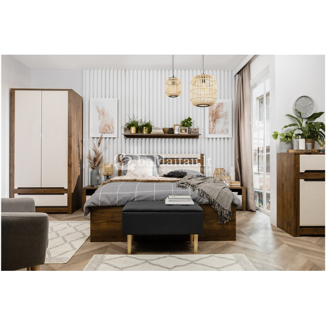 Lova RUSO 160 B