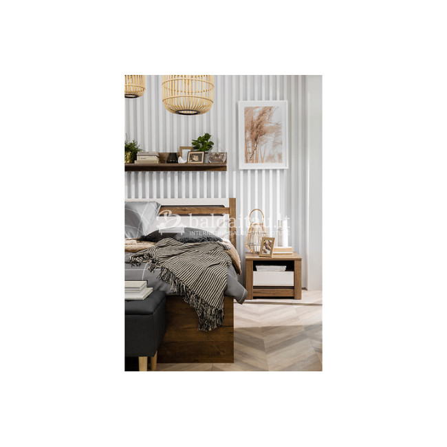 Lova RUSO 160 B
