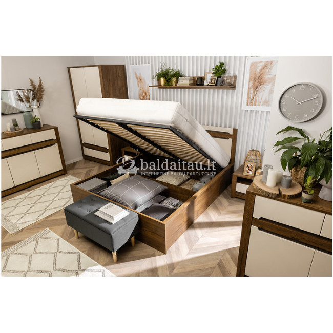Lova RUSO 160 B