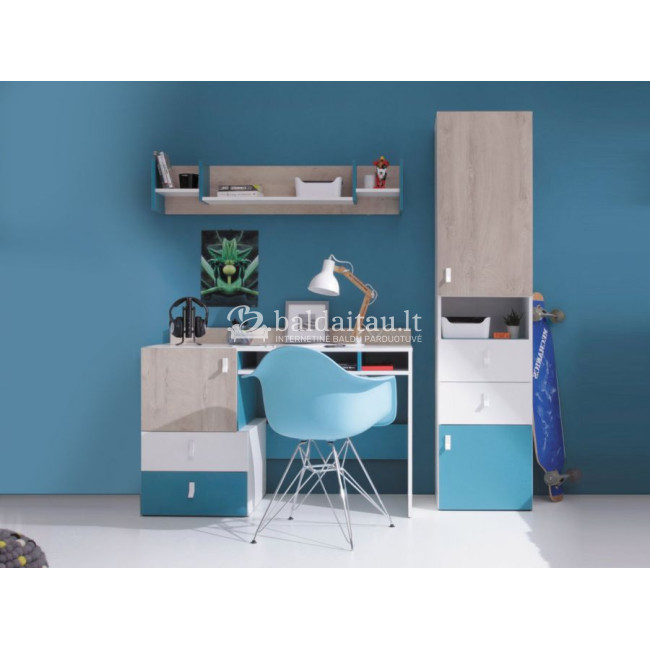 Tv spintelė PLANET M PL10 Tv spintelė PLANET M PL10