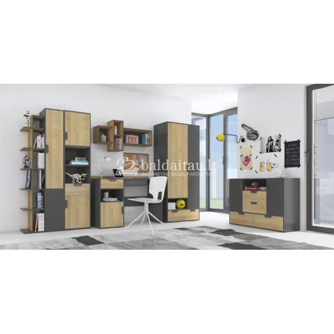 Tv spintelė NANO AR NA10 Tv spintelė NANO AR NA10