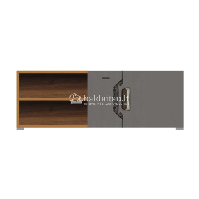 Tv spintelė DAVOSA D4 Tv spintelė DAVOSA D4