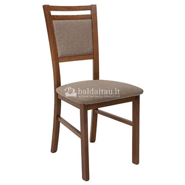 Kėdė PATRAS brown Kėdė PATRAS brown