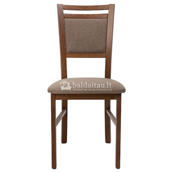 Kėdė PATRAS brown Kėdė PATRAS brown