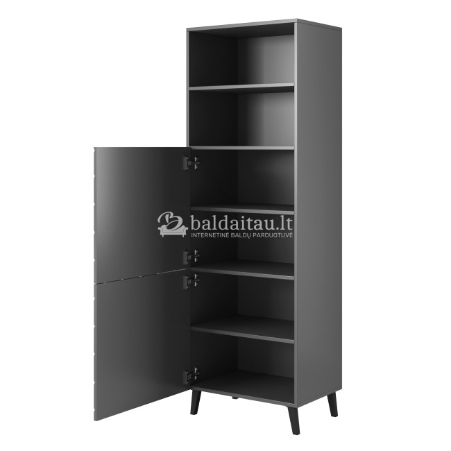 Vitrina ABETO 60 G Vitrina ABETO 60 G