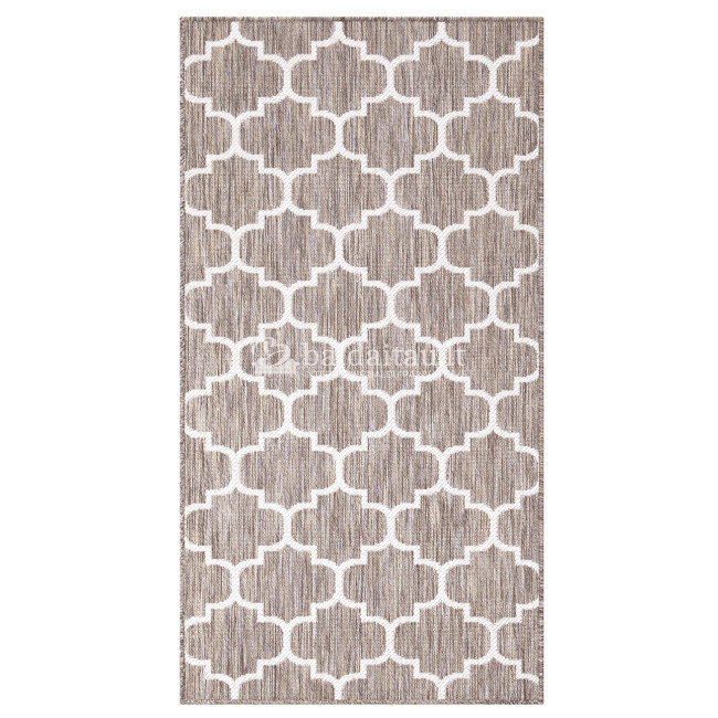 Kilimas OUTDOOR 462 beige Kilimas OUTDOOR 462 beige