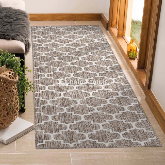 Kilimas OUTDOOR 462 beige Kilimas OUTDOOR 462 beige