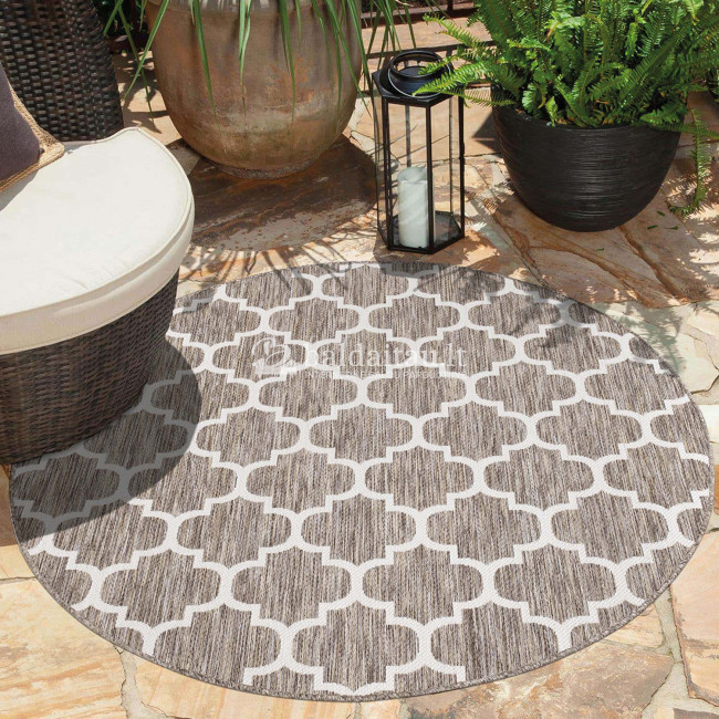 Kilimas OUTDOOR 462 beige Kilimas OUTDOOR 462 beige