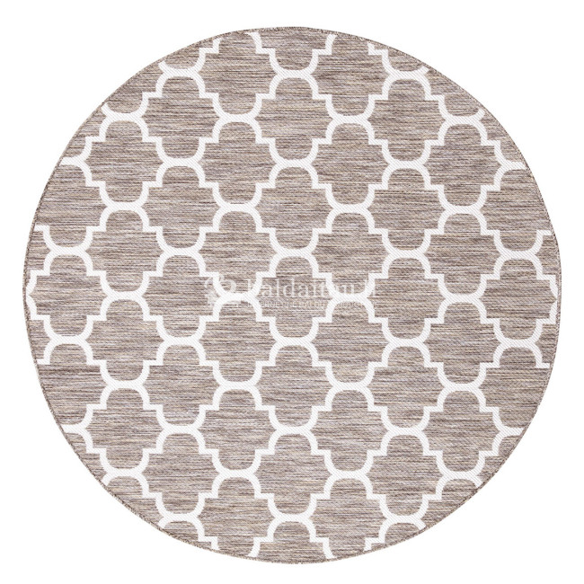 Kilimas OUTDOOR 462 beige Kilimas OUTDOOR 462 beige