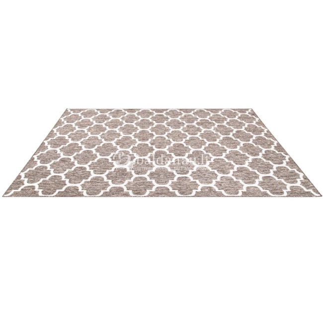 Kilimas OUTDOOR 462 beige Kilimas OUTDOOR 462 beige