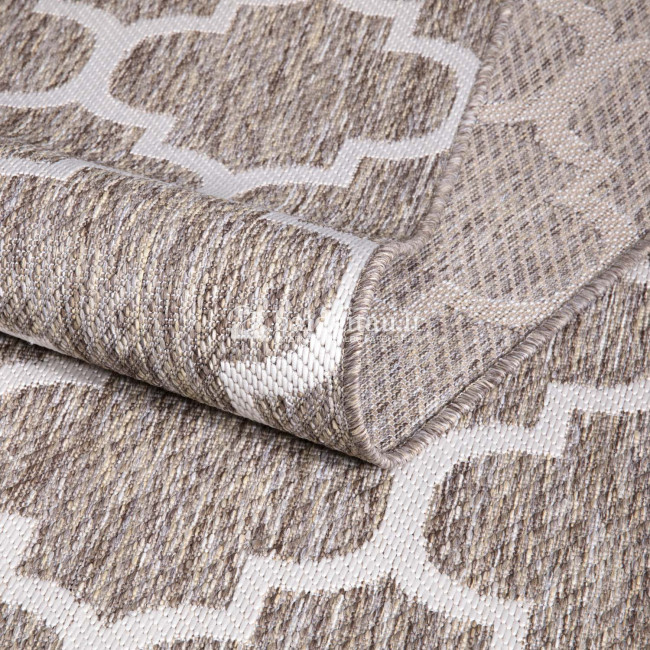 Kilimas OUTDOOR 462 beige Kilimas OUTDOOR 462 beige