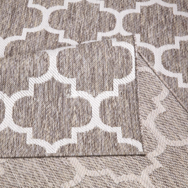Kilimas OUTDOOR 462 beige Kilimas OUTDOOR 462 beige