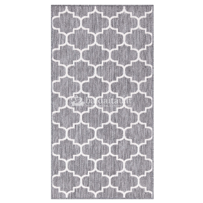 Kilimas OUTDOOR 462 grey Kilimas OUTDOOR 462 grey