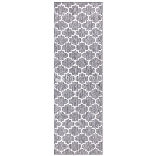 Kilimas OUTDOOR 462 grey Kilimas OUTDOOR 462 grey