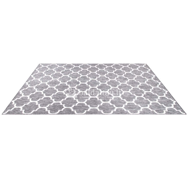 Kilimas OUTDOOR 462 grey Kilimas OUTDOOR 462 grey