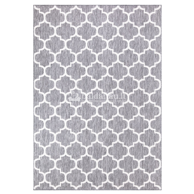 Kilimas OUTDOOR 462 grey Kilimas OUTDOOR 462 grey