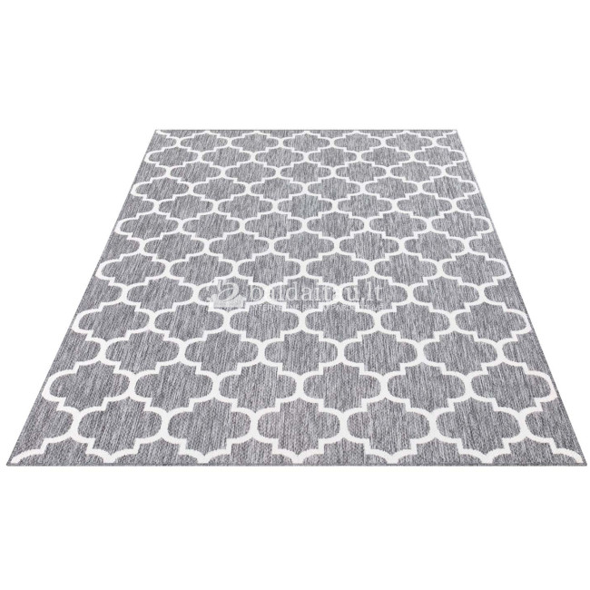 Kilimas OUTDOOR 462 grey Kilimas OUTDOOR 462 grey