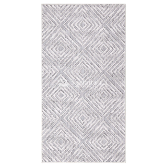 Kilimas OUTDOOR 464 grey Kilimas OUTDOOR 464 grey