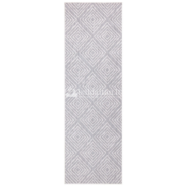 Kilimas OUTDOOR 464 grey Kilimas OUTDOOR 464 grey
