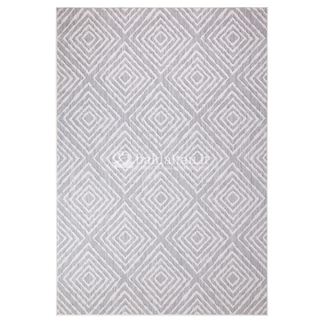 Kilimas OUTDOOR 464 grey Kilimas OUTDOOR 464 grey