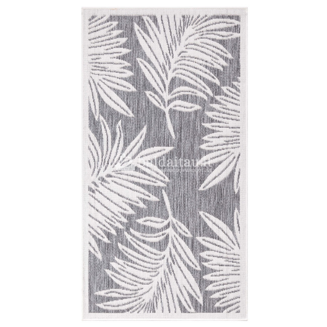 Kilimas OUTDOOR 468 grey Kilimas OUTDOOR 468 grey