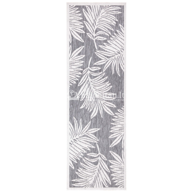 Kilimas OUTDOOR 468 grey Kilimas OUTDOOR 468 grey