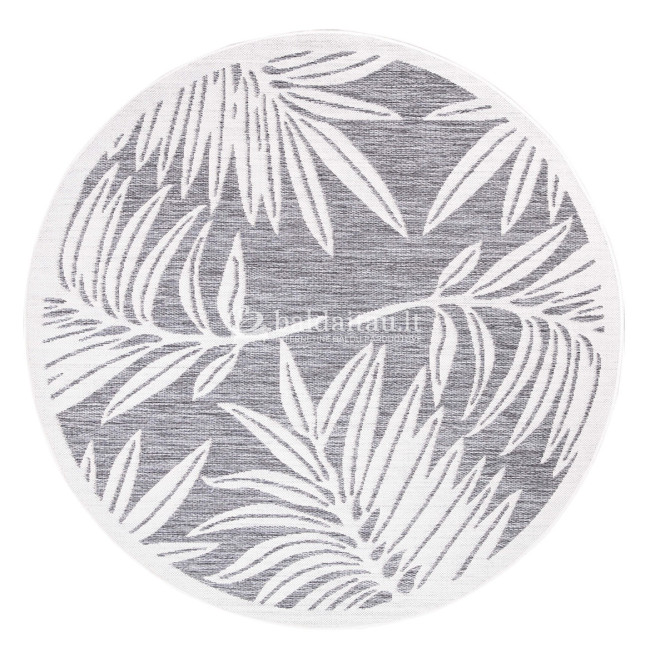 Kilimas OUTDOOR 468 grey Kilimas OUTDOOR 468 grey