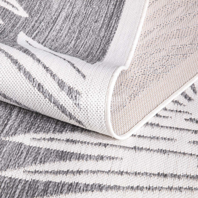 Kilimas OUTDOOR 468 grey Kilimas OUTDOOR 468 grey