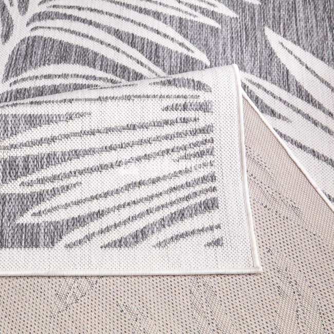 Kilimas OUTDOOR 468 grey Kilimas OUTDOOR 468 grey