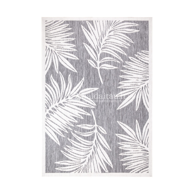 Kilimas OUTDOOR 468 grey Kilimas OUTDOOR 468 grey