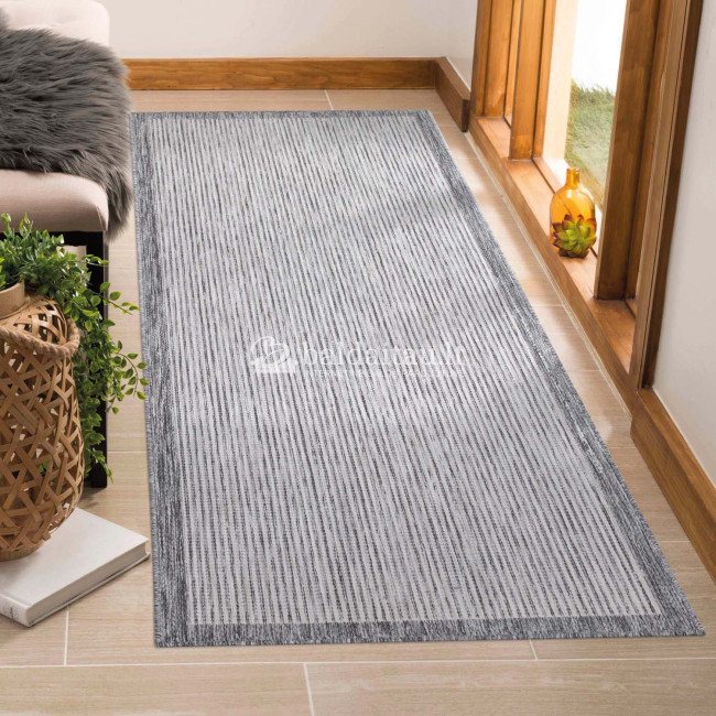 Kilimas OUTDOOR 470 grey Kilimas OUTDOOR 470 grey