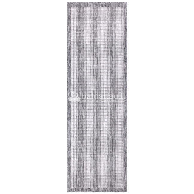 Kilimas OUTDOOR 470 grey Kilimas OUTDOOR 470 grey