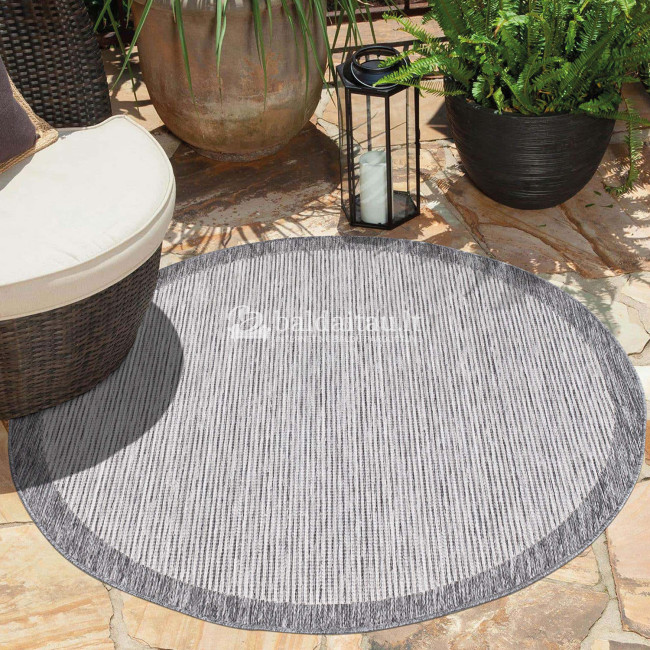 Kilimas OUTDOOR 470 grey Kilimas OUTDOOR 470 grey