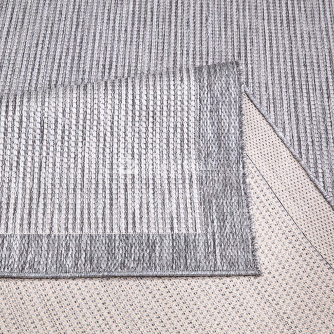 Kilimas OUTDOOR 470 grey Kilimas OUTDOOR 470 grey
