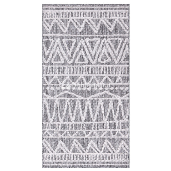 Kilimas OUTDOOR 476 grey Kilimas OUTDOOR 476 grey
