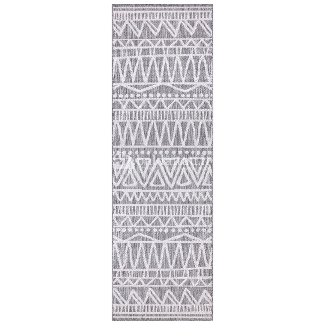 Kilimas OUTDOOR 476 grey Kilimas OUTDOOR 476 grey