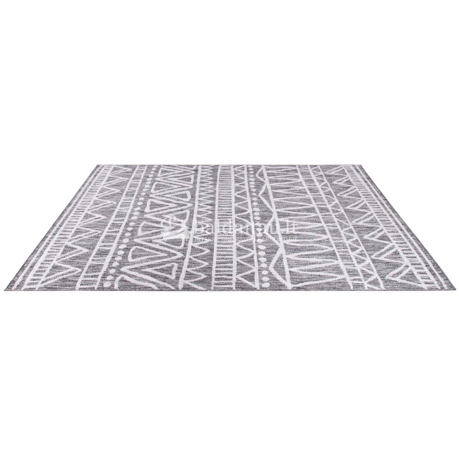 Kilimas OUTDOOR 476 grey Kilimas OUTDOOR 476 grey