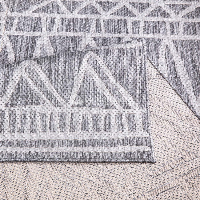 Kilimas OUTDOOR 476 grey Kilimas OUTDOOR 476 grey