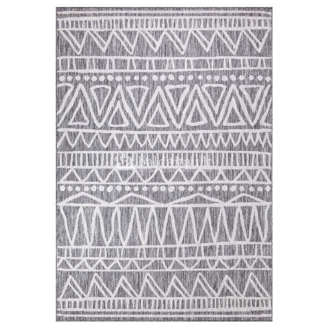Kilimas OUTDOOR 476 grey Kilimas OUTDOOR 476 grey