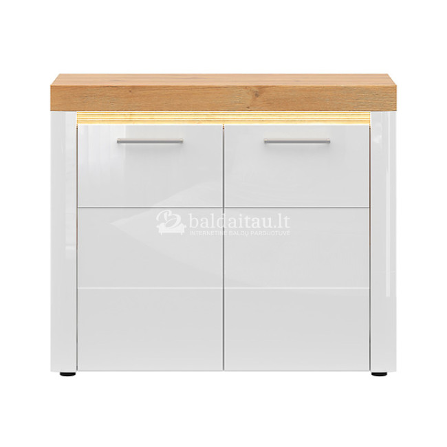 Komoda HORTON KOM2D Komoda HORTON KOM2D