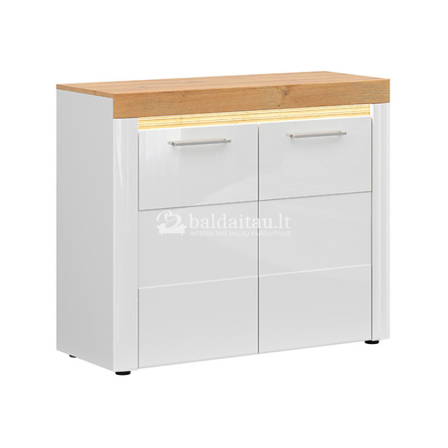 Komoda HORTON KOM2D Komoda HORTON KOM2D
