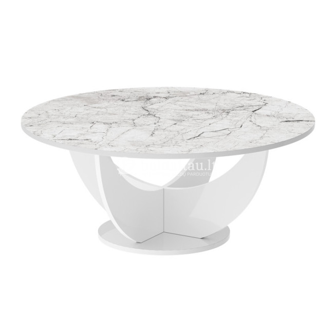 Staliukas CAPRI 10 venantino white Staliukas CAPRI 10 venantino white