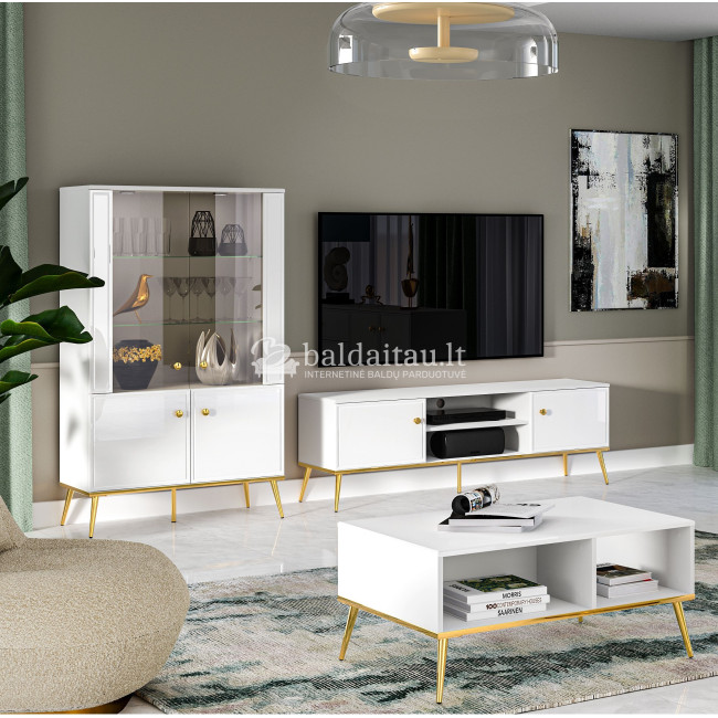 Vitrina GOLDIN 02 Vitrina GOLDIN 02