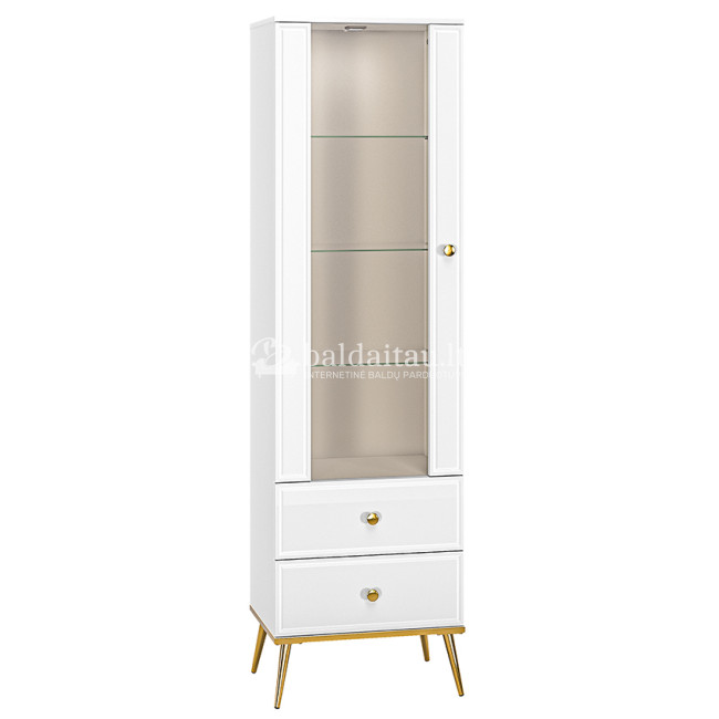 Vitrina GOLDIN 02 Vitrina GOLDIN 02