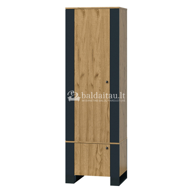 Uždara lentyna WOD 2D Uždara lentyna WOD 2D