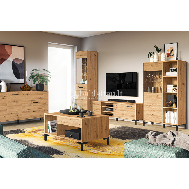Tv spintelė NEVIO 20 Tv spintelė NEVIO 20