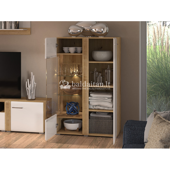 Vitrina ADAGIO 03L Vitrina ADAGIO 03L