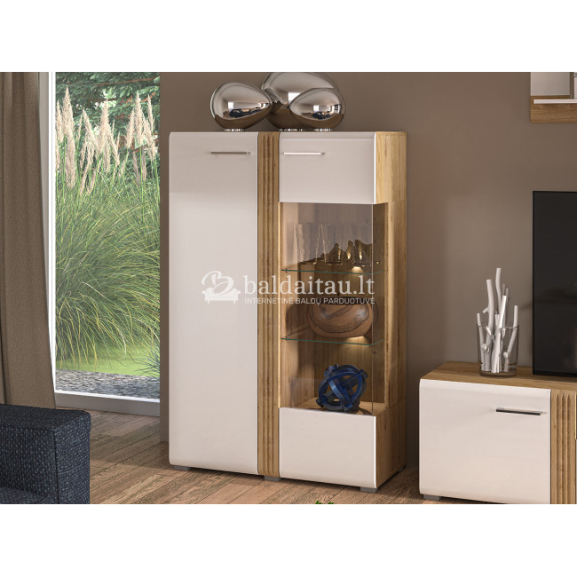 Vitrina ADAGIO 03L Vitrina ADAGIO 03L